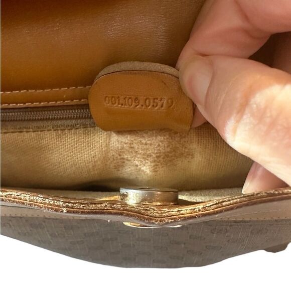 Gucci vintage micro gg bag - Picture 13 of 15